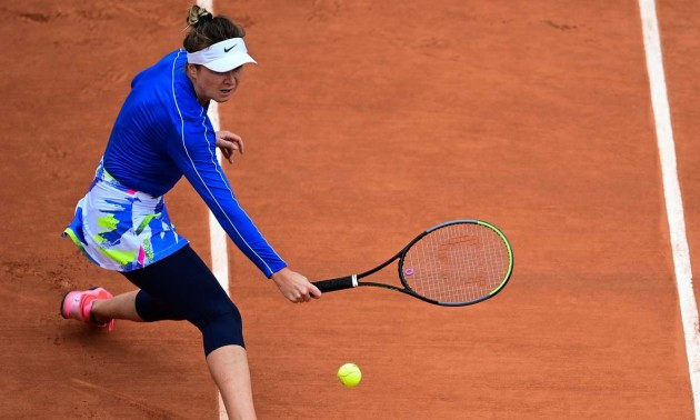 Визначилась суперниця Світоліної в 1/8 фіналу Roland Garros