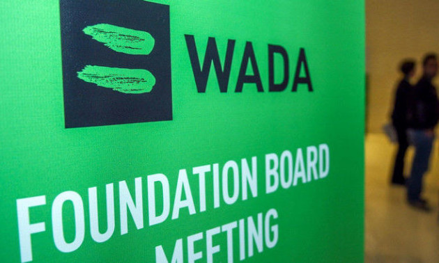 WADA розгляне повну заборону на участь російських спортсменів у світових змаганнях