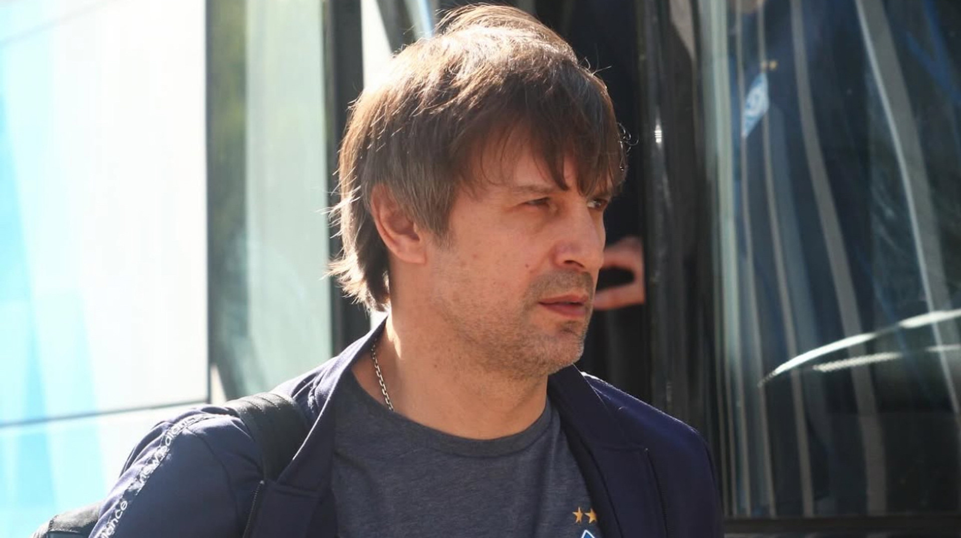 Скандал в УПЛ: комментатор раскритиковал Шовковского за русский язык во время матча с Оболонью