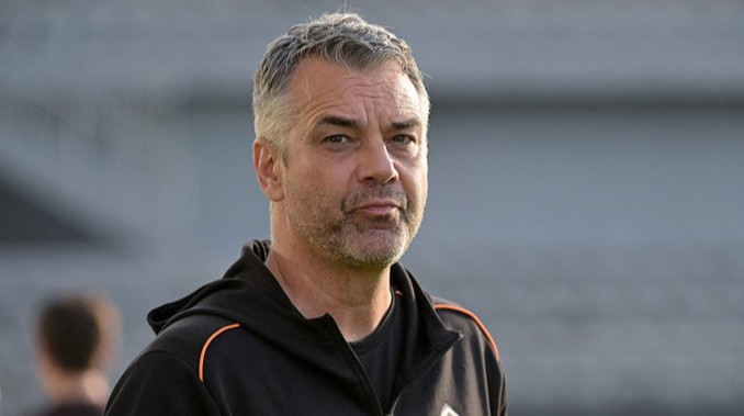 Продолжаем бороться: Пушич – о поражении от Колоса