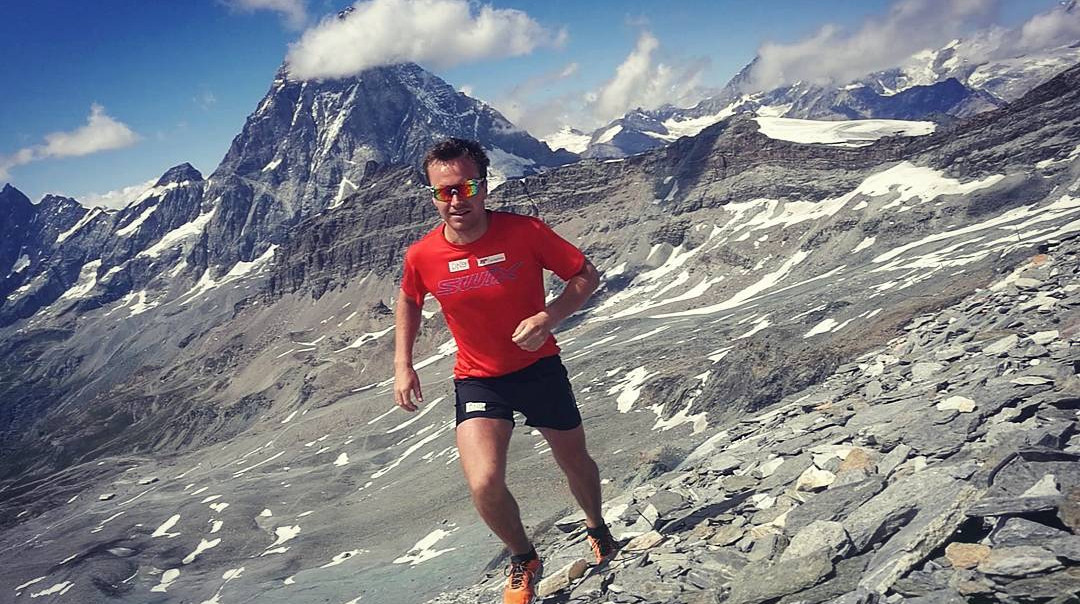 Известный норвежский биатлонист возглавил сборную Эстонии