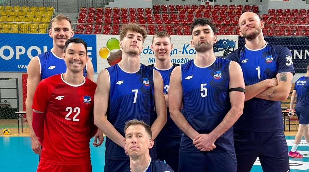 Капитан сборной США совершил каминг-аут