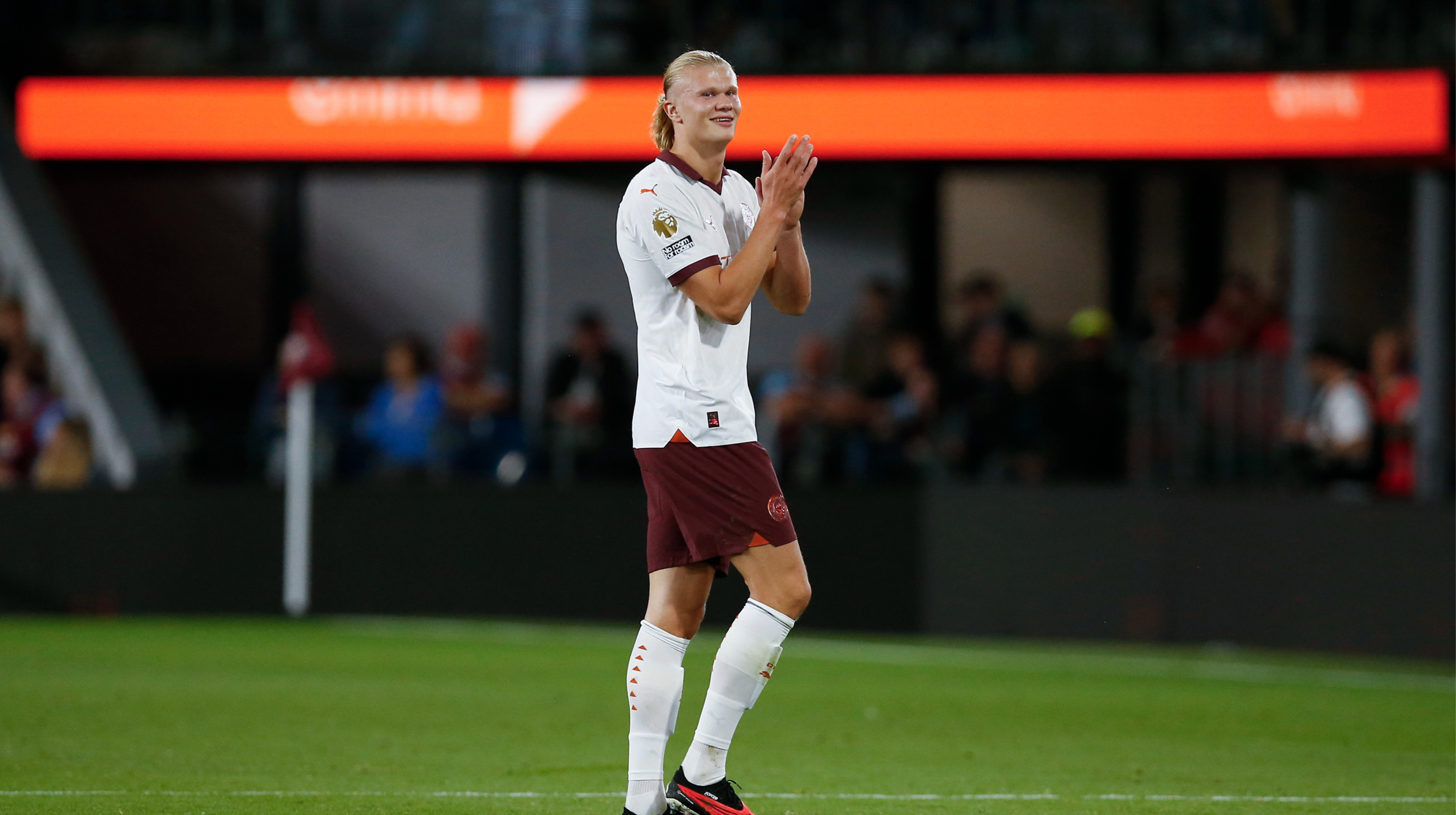 Гвардіола прокоментував неймовірне результативне досягнення Голанда