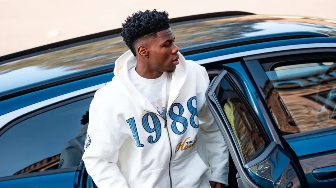 Манчестер Юнайтед готовий заплатити 90 млн євро за гравця Реала