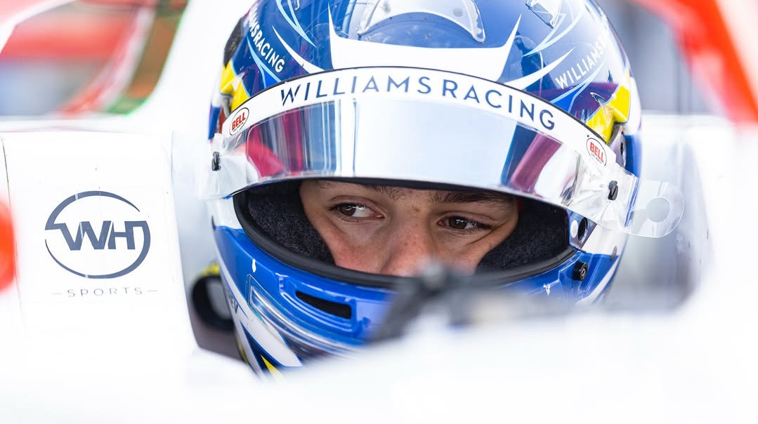 Бондарев завершив другу гонку Формули-4 в Муджелло