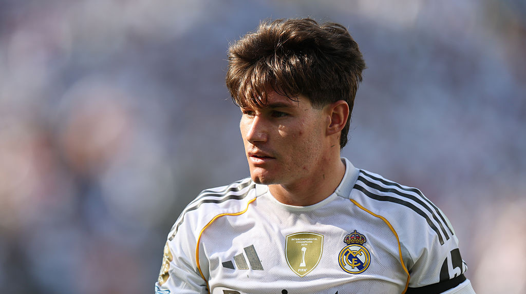 Мілан знайшов заміну Тео Ернандесу в Реалі