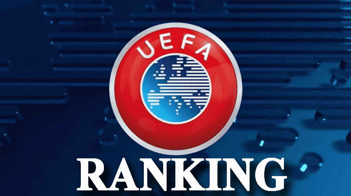 Україна завдяки перемогам Динамо та Шахтаря обійшла Росію в таблиці коефіцієнтів УЄФА