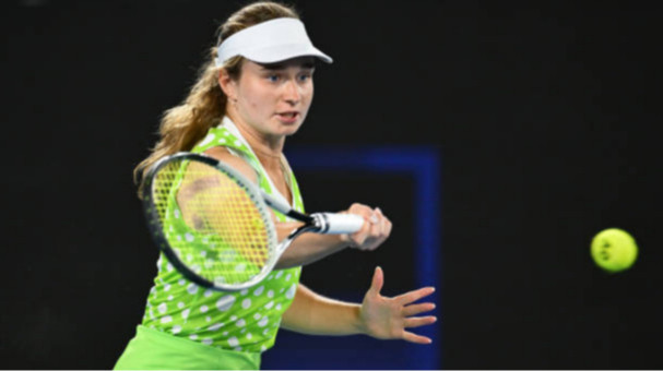 Снігур у вольовому стилі вийшла у чвертьфінал турніру WTA у Варшаві