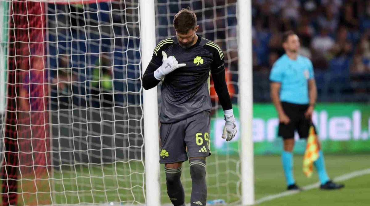 Бартломей Дронговський