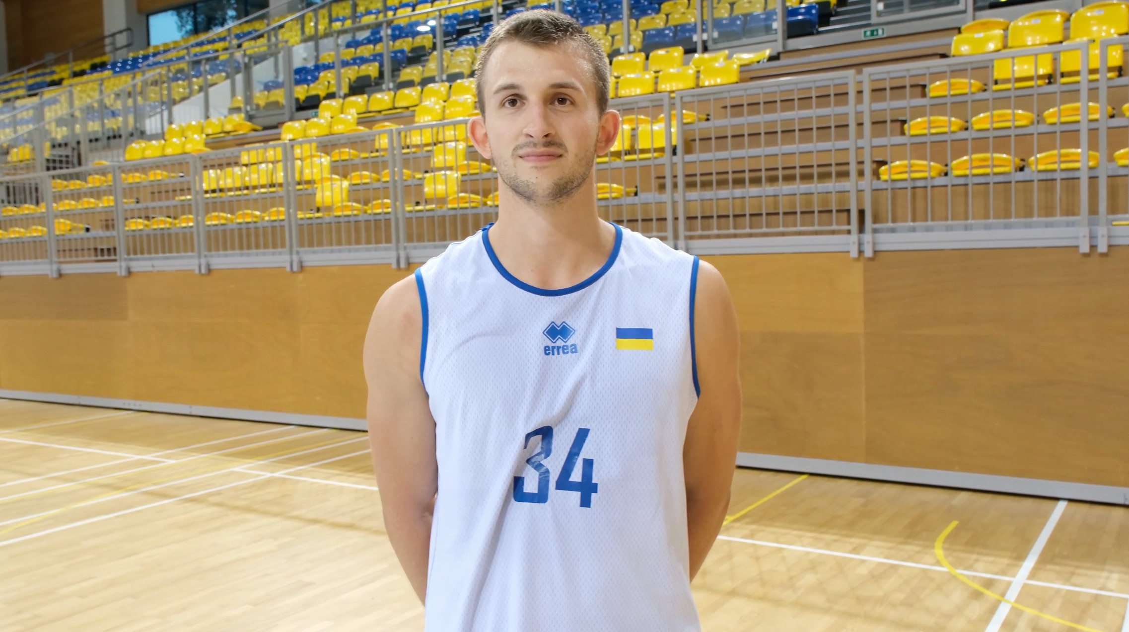 Захисник збірної України гратиме в четвертому дивізіоні чемпіонату Італії