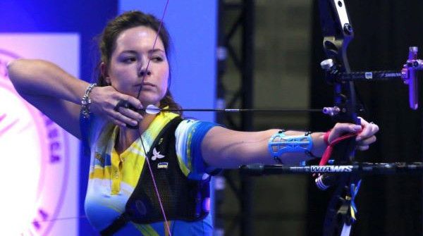 Анастасія Павлова