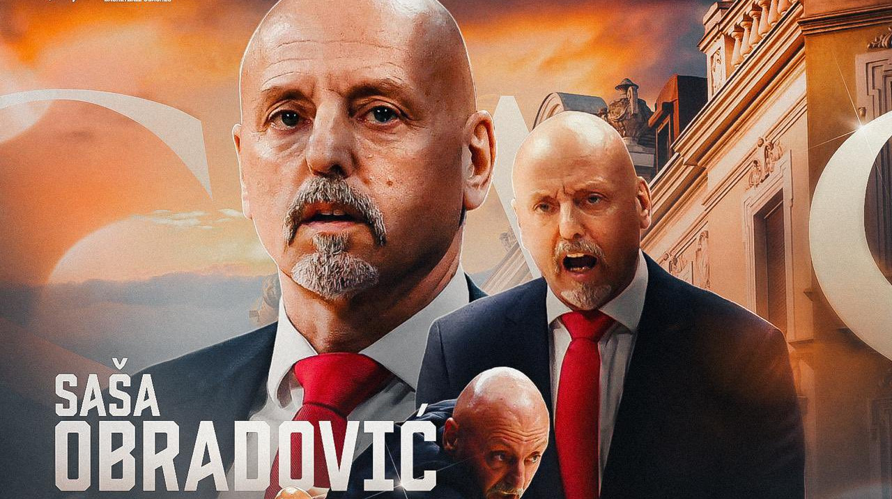 Саша Обрадович