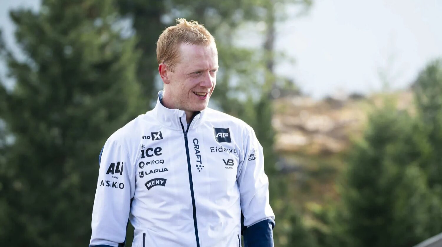 Легендарний Бо зламав руку під час гри у футбол