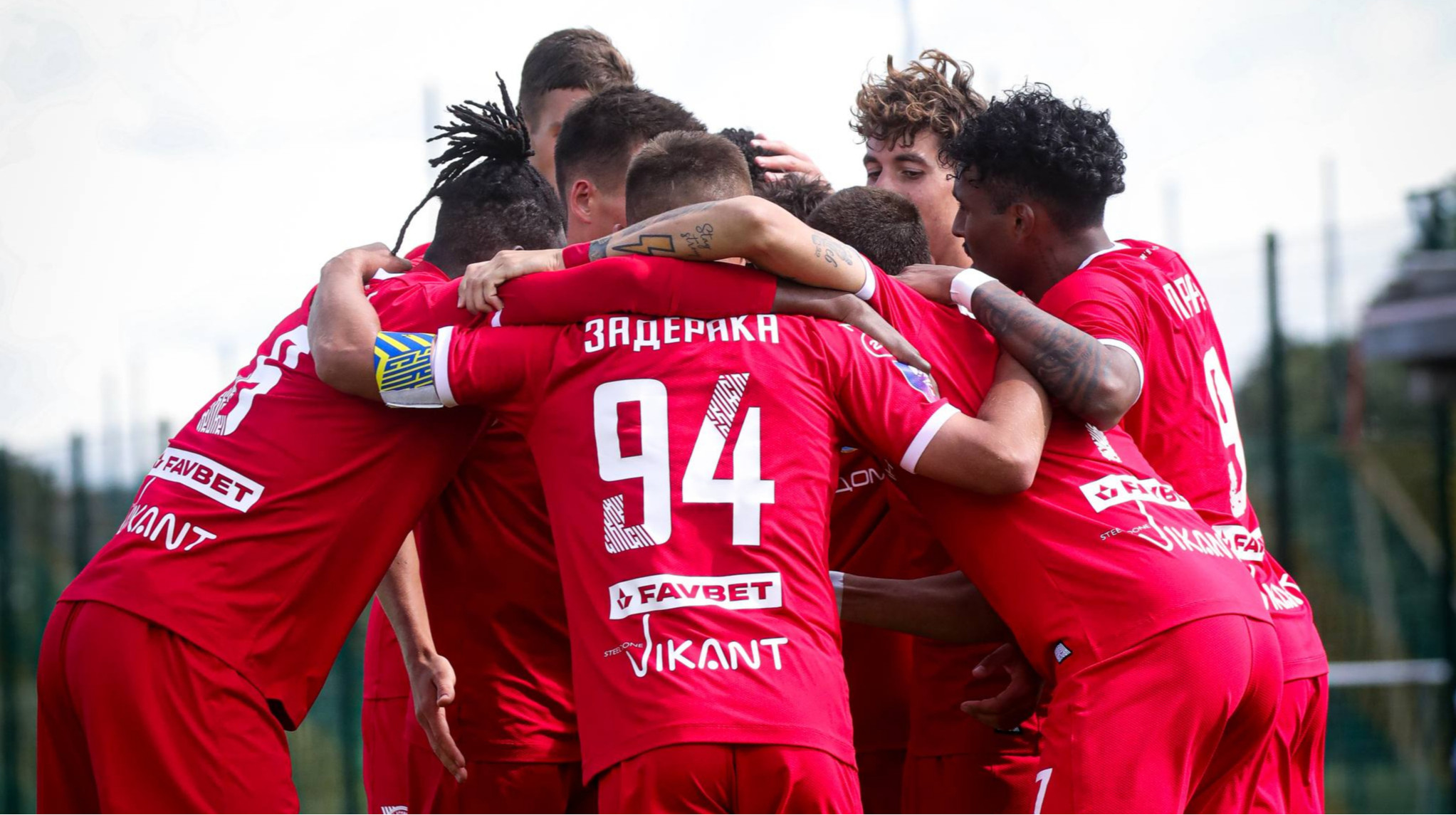 СК Полтава будет принимать Металлист 1925, Кривбасс сыграет с Эпицентром в 6 туре УПЛ