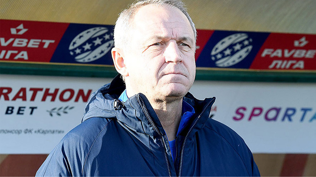 Рябоконь може очолити клуб Першої ліги