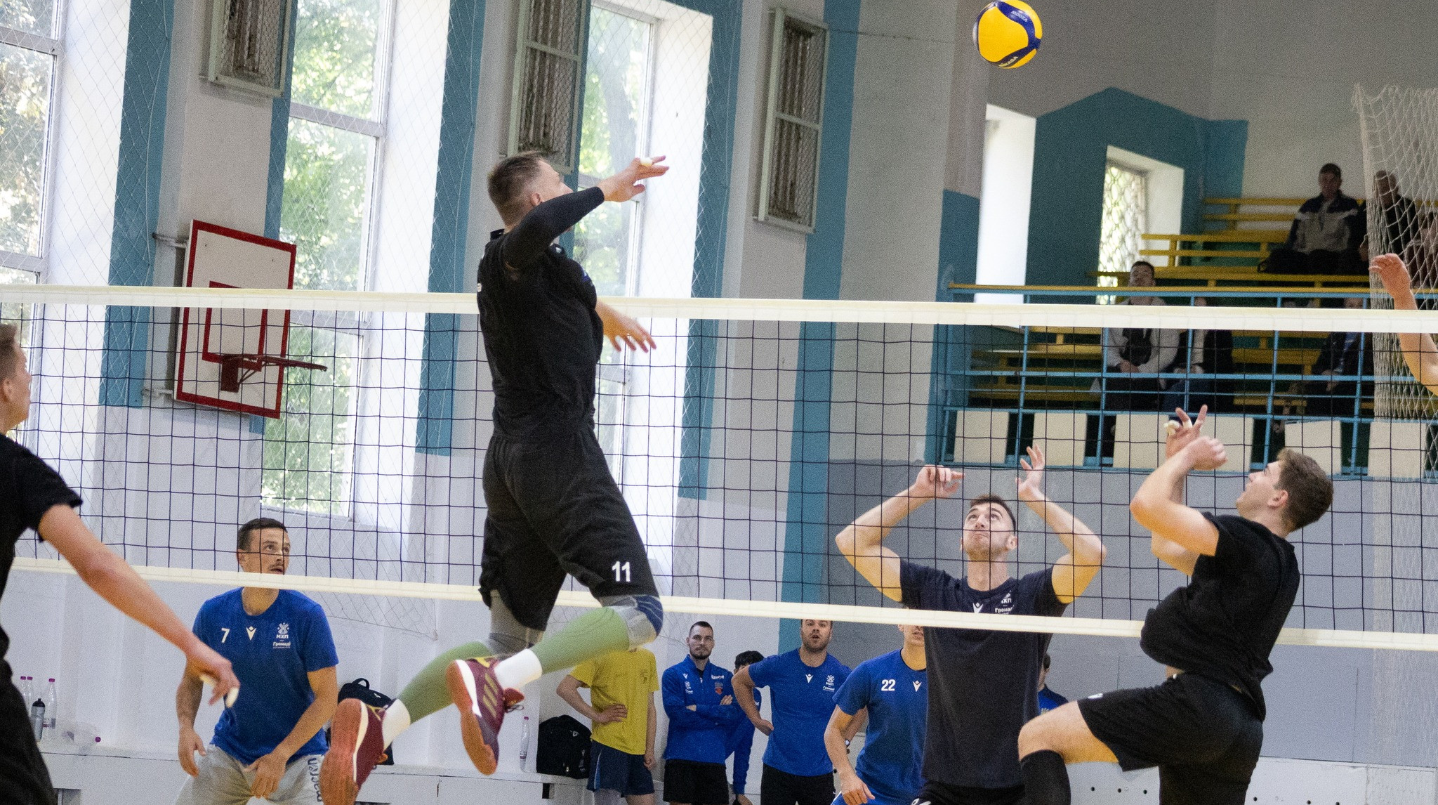 Решетилівка програла збірній України U-20, Житичі переграли Буревісник у 2 турі Суперліги