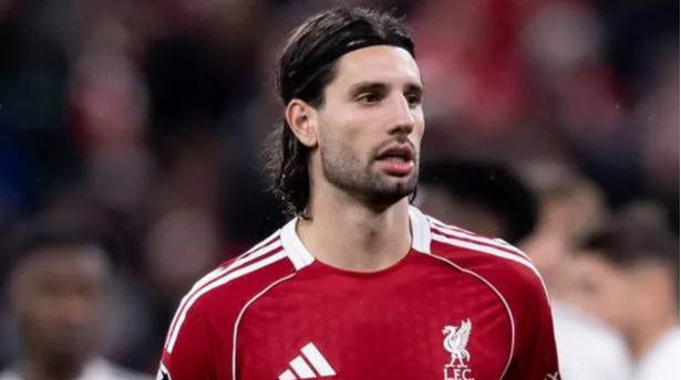 Реал интересуется звездой Ливерпуля