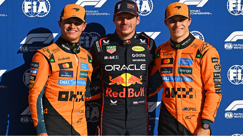 Макларен готов использовать команде указания ради победы в чемпионате Формулы-1