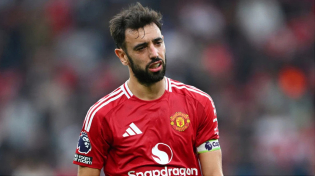 Капитан Манчестер Юнайтед назвал свой главный образец преданности в карьере