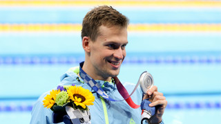 Від олімпійських нагород до сімейного щастя: Михайло Романчук закриває спортивну епоху