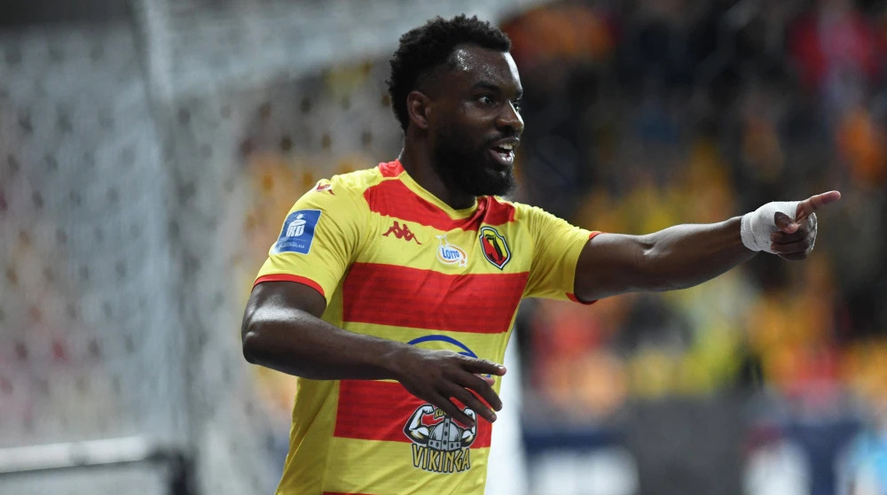 Динамо може підписати найкращого бомбардира Ліги конференцій минулого сезону – журналіст