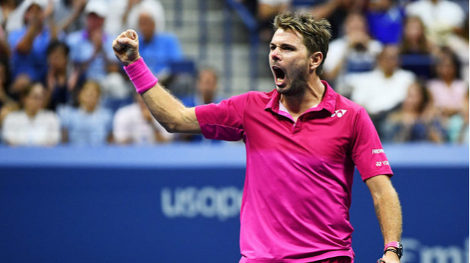 Вавринка провів останній у кар'єрі матч на Australian Open