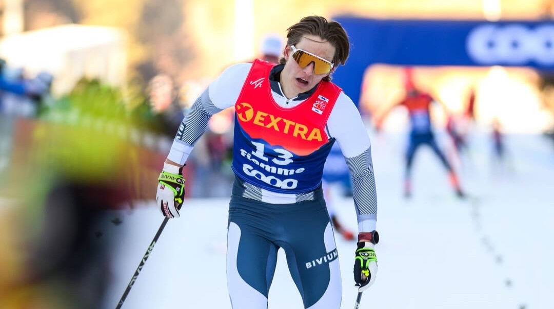 МОК допустив ще чотирьох росіян до Олімпіади-2026 у нейтральному статусі