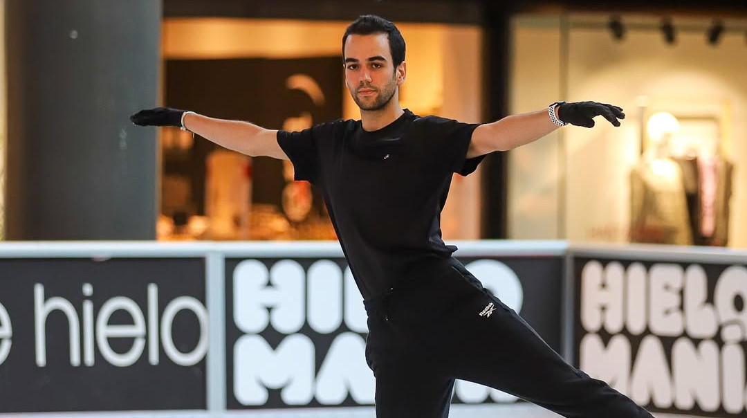 Universal Studios дозволила фігуристу виступати під музику з мультфільму Нікчемний я на Олімпіаді