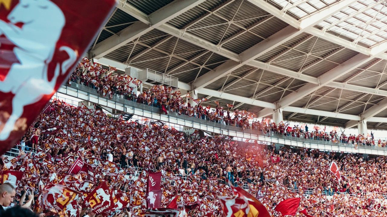 Букмекери визначили фаворита матчу Торіно – Інтер