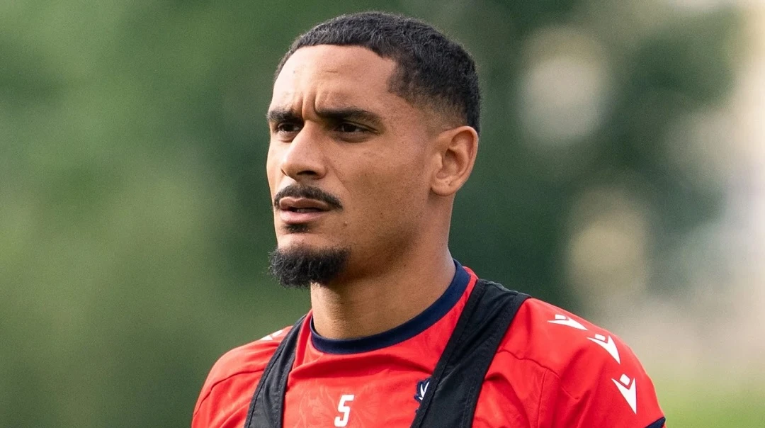 Одна з найкращих у цьому турнірі: захисник Крістал Пелес – про майбутній півфінал з Шахтарем