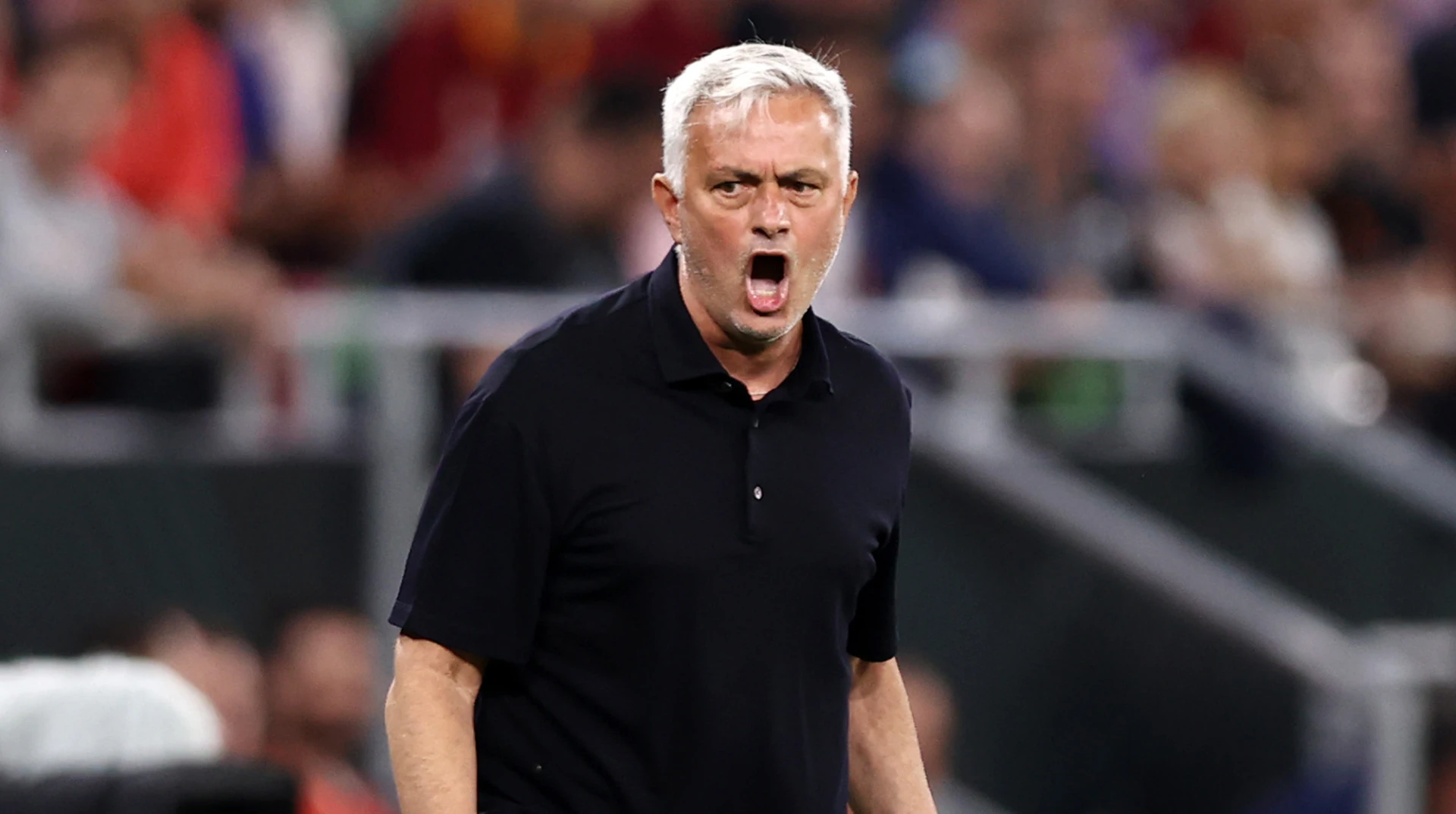 У Реала не було жодних офіційних контактів з Моурінью – Sky Sports