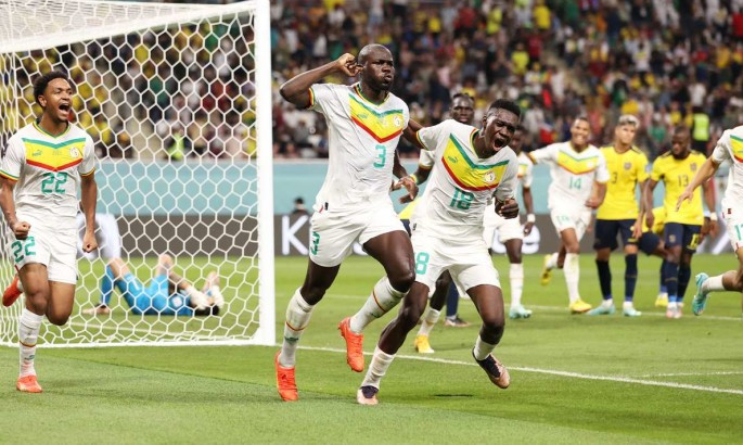 Еквадор - Сенегал 1:2: огляд матчу