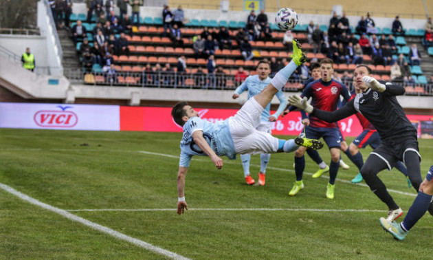 3 квітня стартує третій тур чемпіонату Білорусі, FootballHub покаже чотири матчі