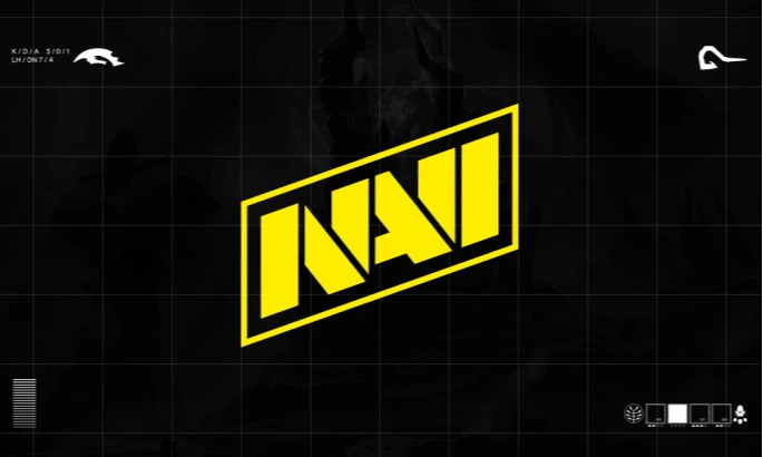 Зміни в NAVI: українська команда об'єднала два молодіжні склади