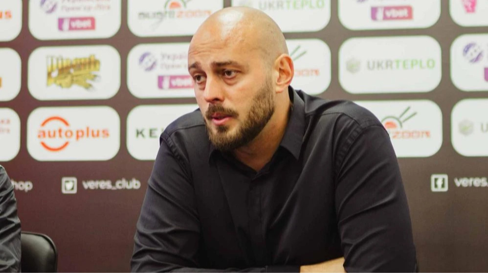 Ашур: Могу только поблагодарить президента Полесья