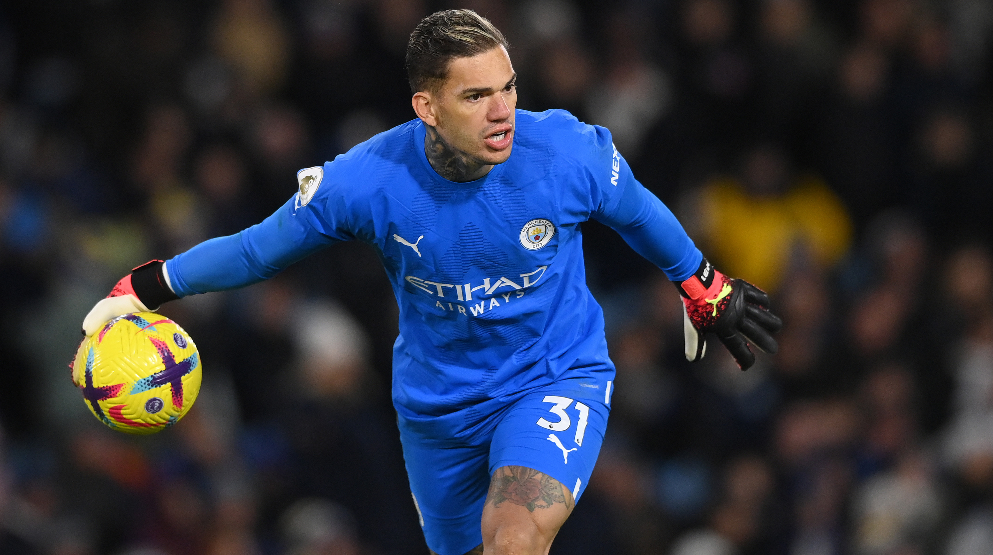 Слідом за Де Брейне: Манчестер Сіті влітку може втратити ще одного гравця