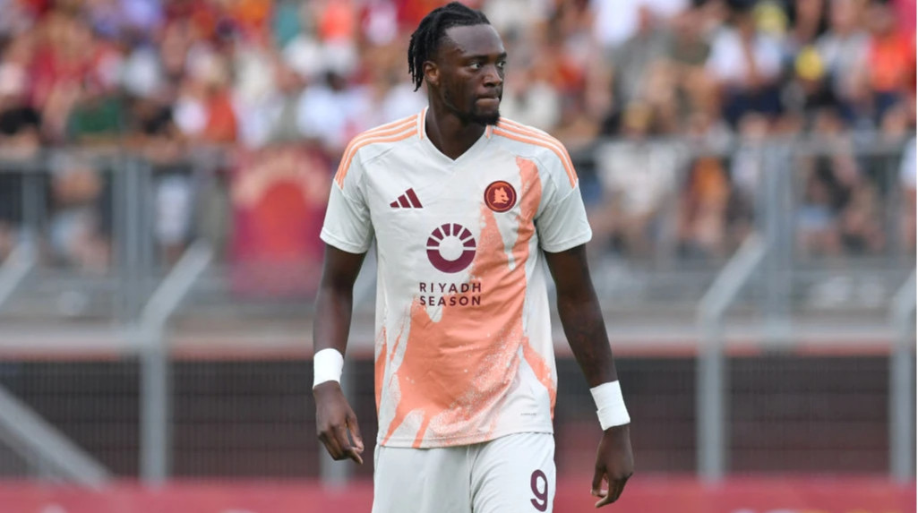 Конкурент Довбика по Роме получил предложение из России