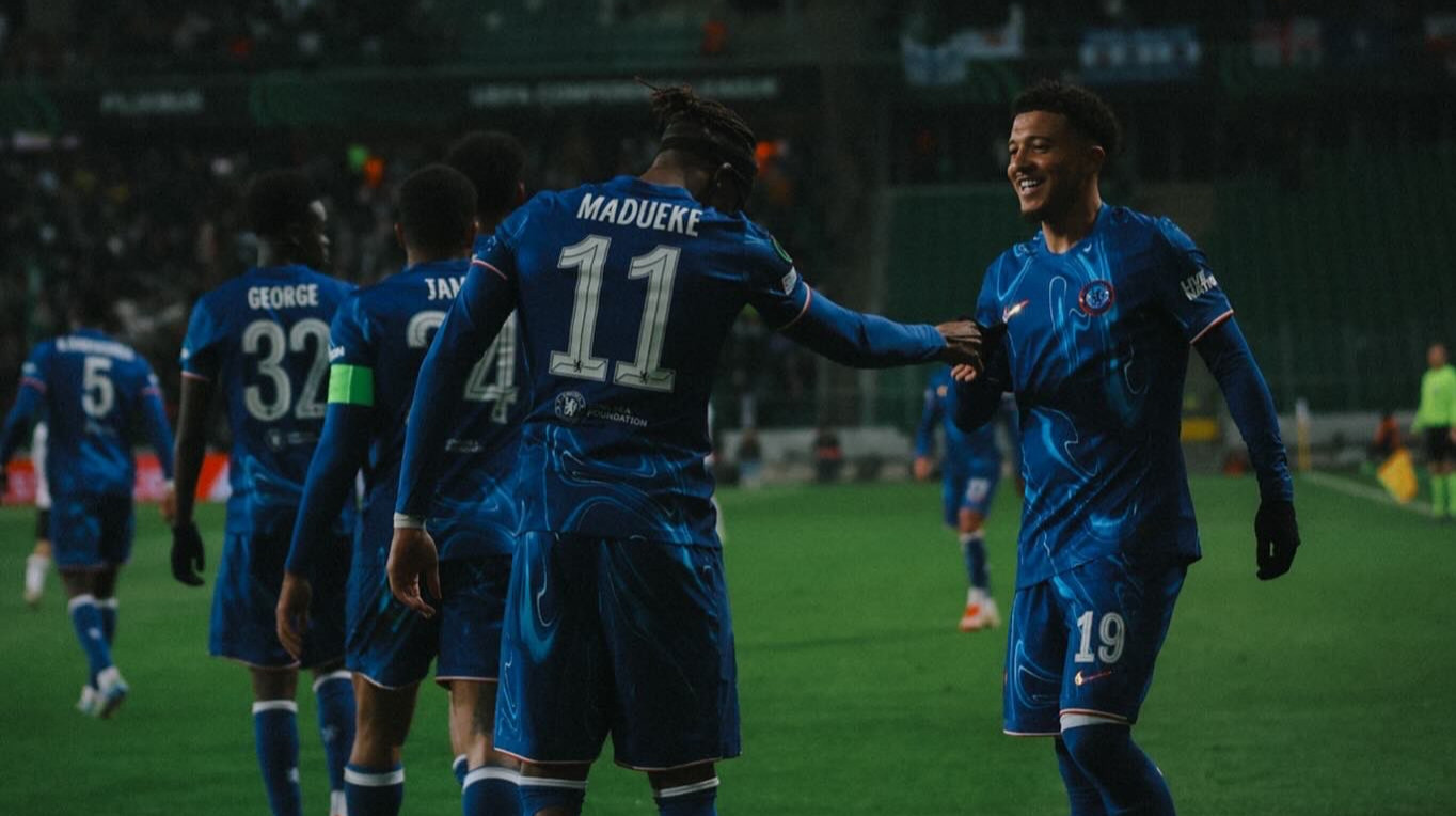 Мареска оцінив стан Мадуеке на тлі чуток про трансфер в Арсенал