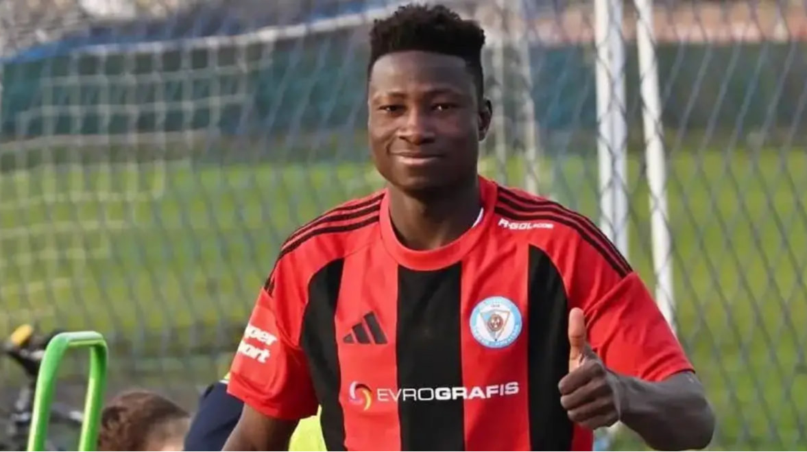 Шахтер заинтересовался полузащитником из хорватской Второй лиги – СМИ