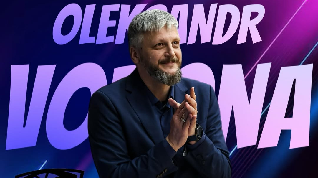 Екстренер Кривбаса став головним тренером в академії SBA