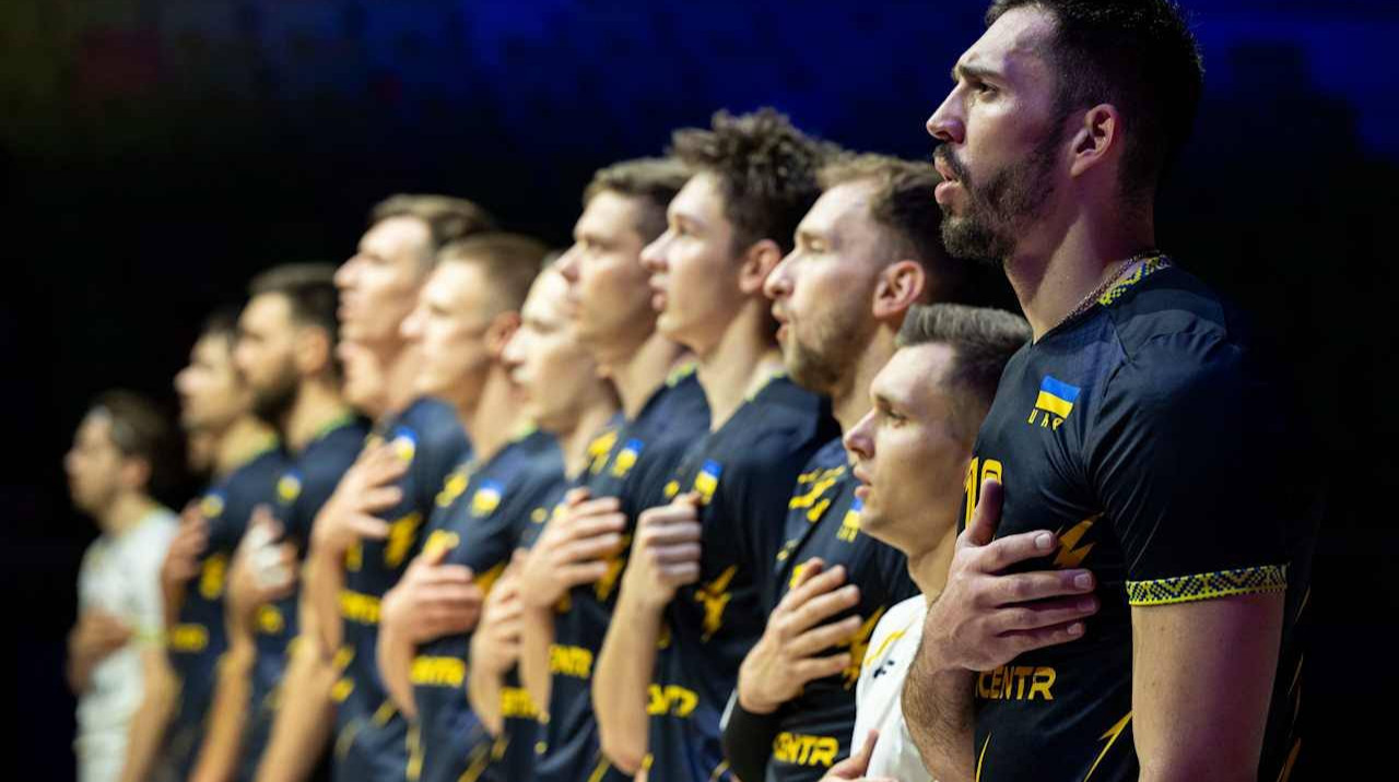 Збірна України переграла Катар перед стартом ЧС-2025