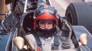 Бразильский герой по обе стороны океана. История легендарного Эмерсона Фиттипальди