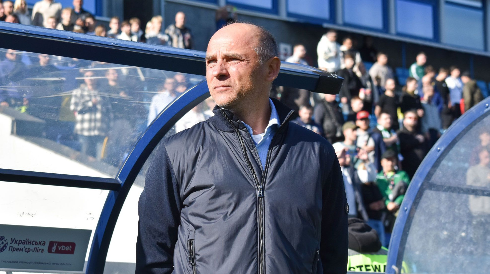 Они всегда играют вперед: Скрипник – о победе над Эпицентром