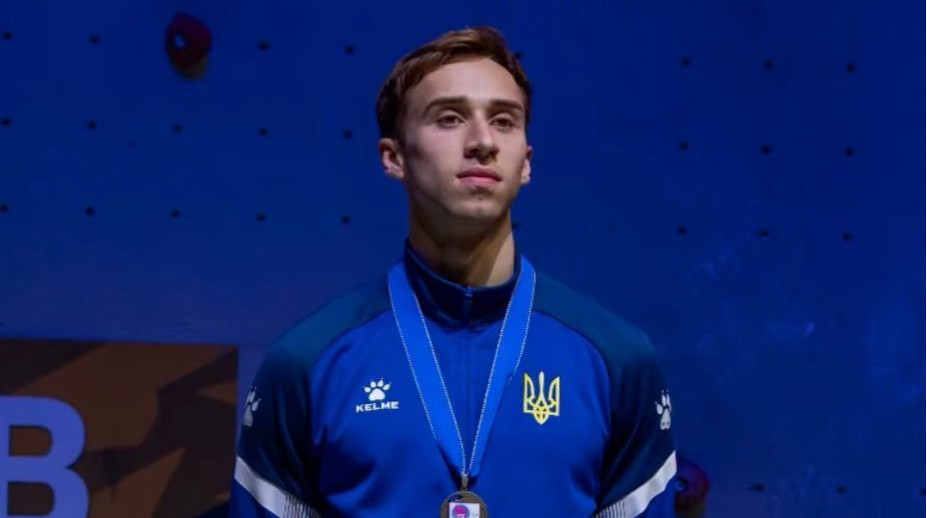 Ярослав Ткач