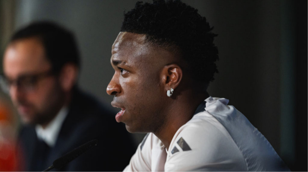 Реал став на сторону Алонсо у конфлікті з Вінісіусом