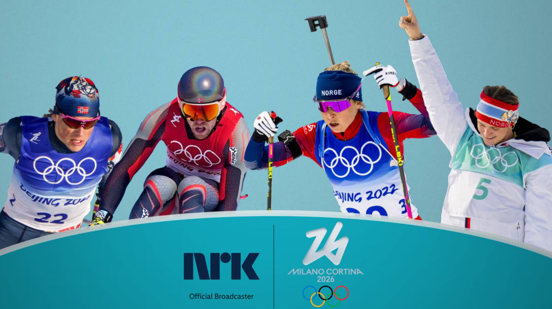 Більше, ніж в України за всю історію: Норвегія назвала кількість медалей, яку хоче здобути на Олімпіаді-2026