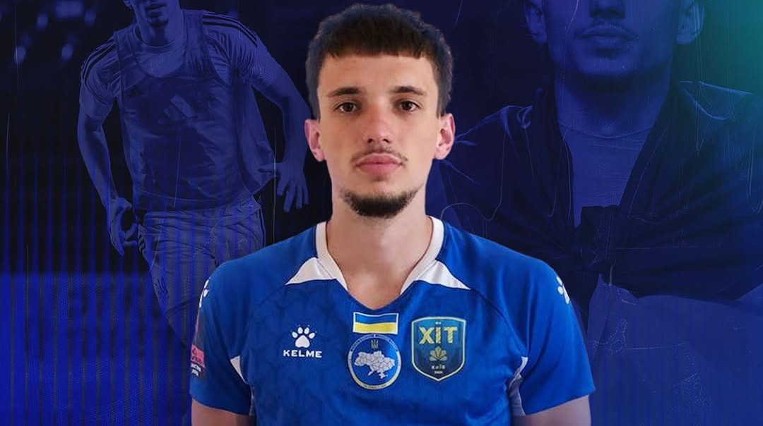 Владислав Первєєв