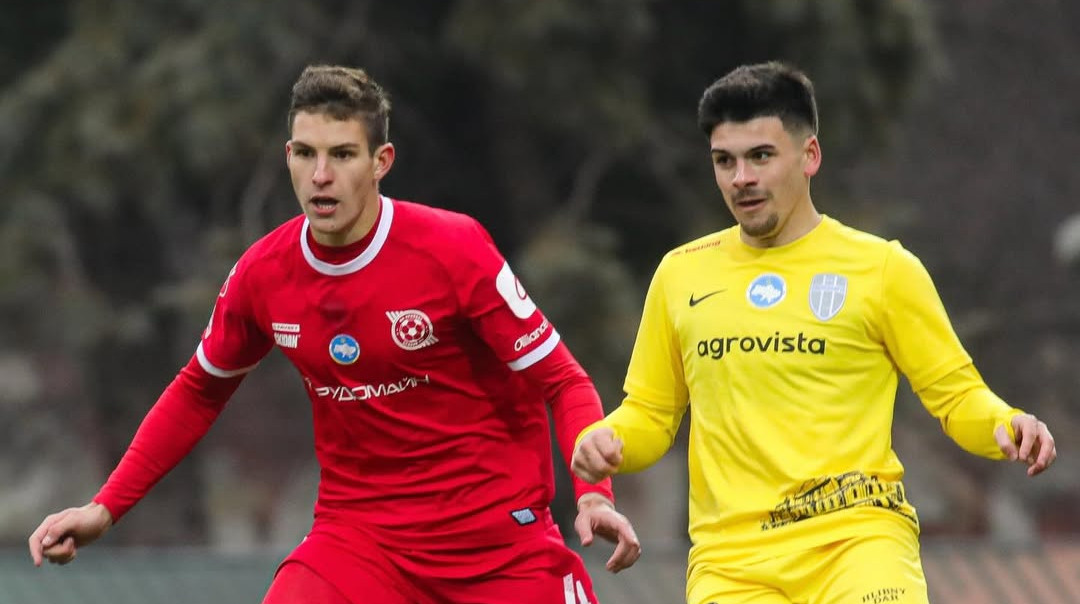 Кривбасс дома уверенно разгромил Александрию в матче 15 тура УПЛ