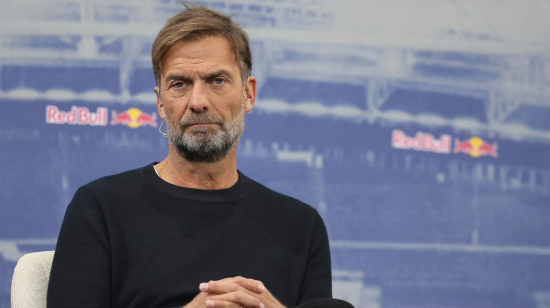 Клопп може достроково покинути Ред Булл – ЗМІ
