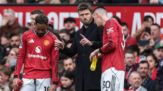 Кінець епохи жалюгідності: як Майкл Каррік відроджує Манчестер Юнайтед